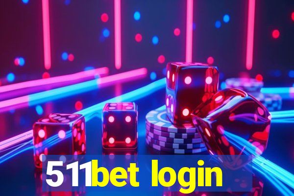 511bet login